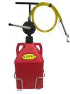 Heavy Duty System