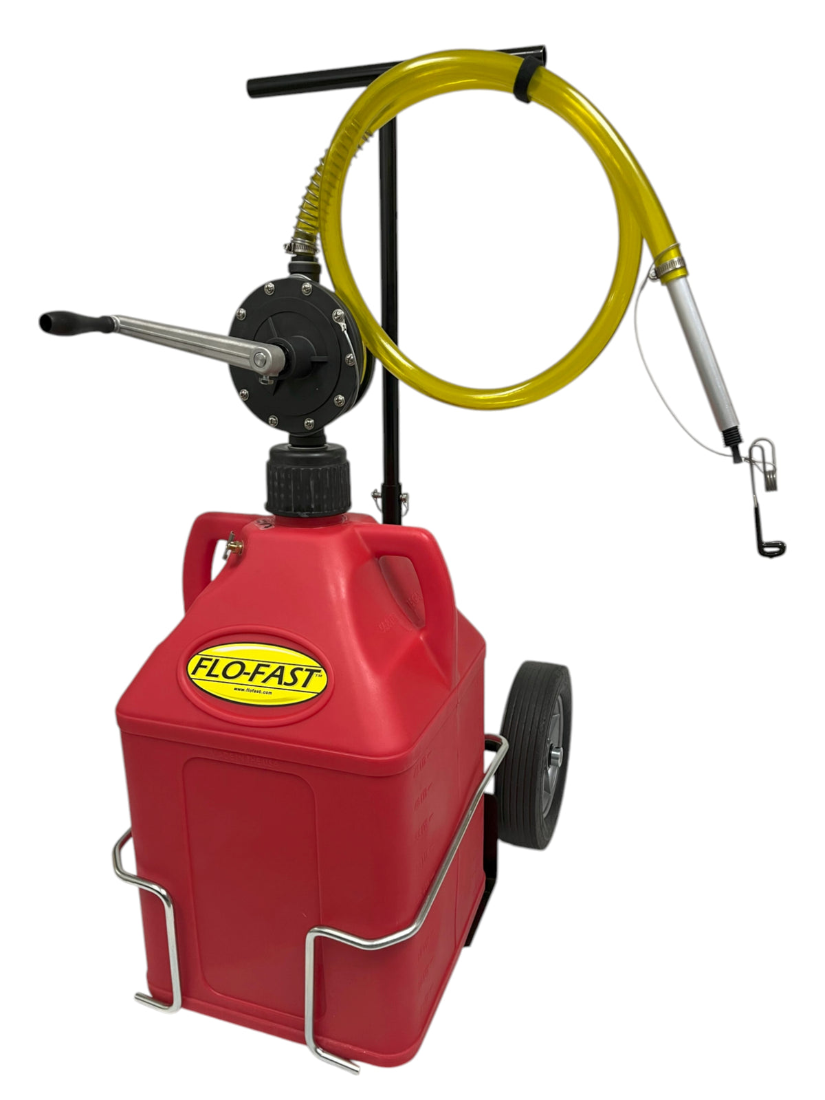 Heavy Duty System
