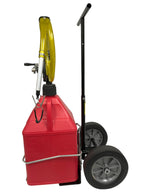 Heavy Duty System
