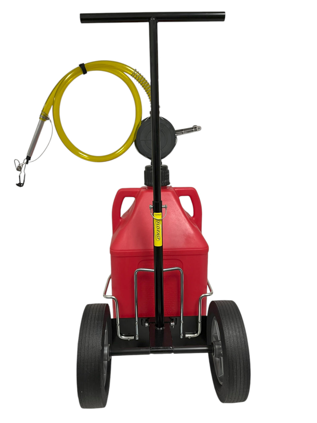 Heavy Duty System