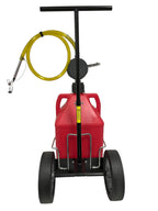 Heavy Duty System