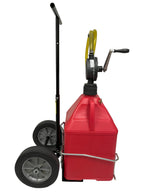 Heavy Duty System