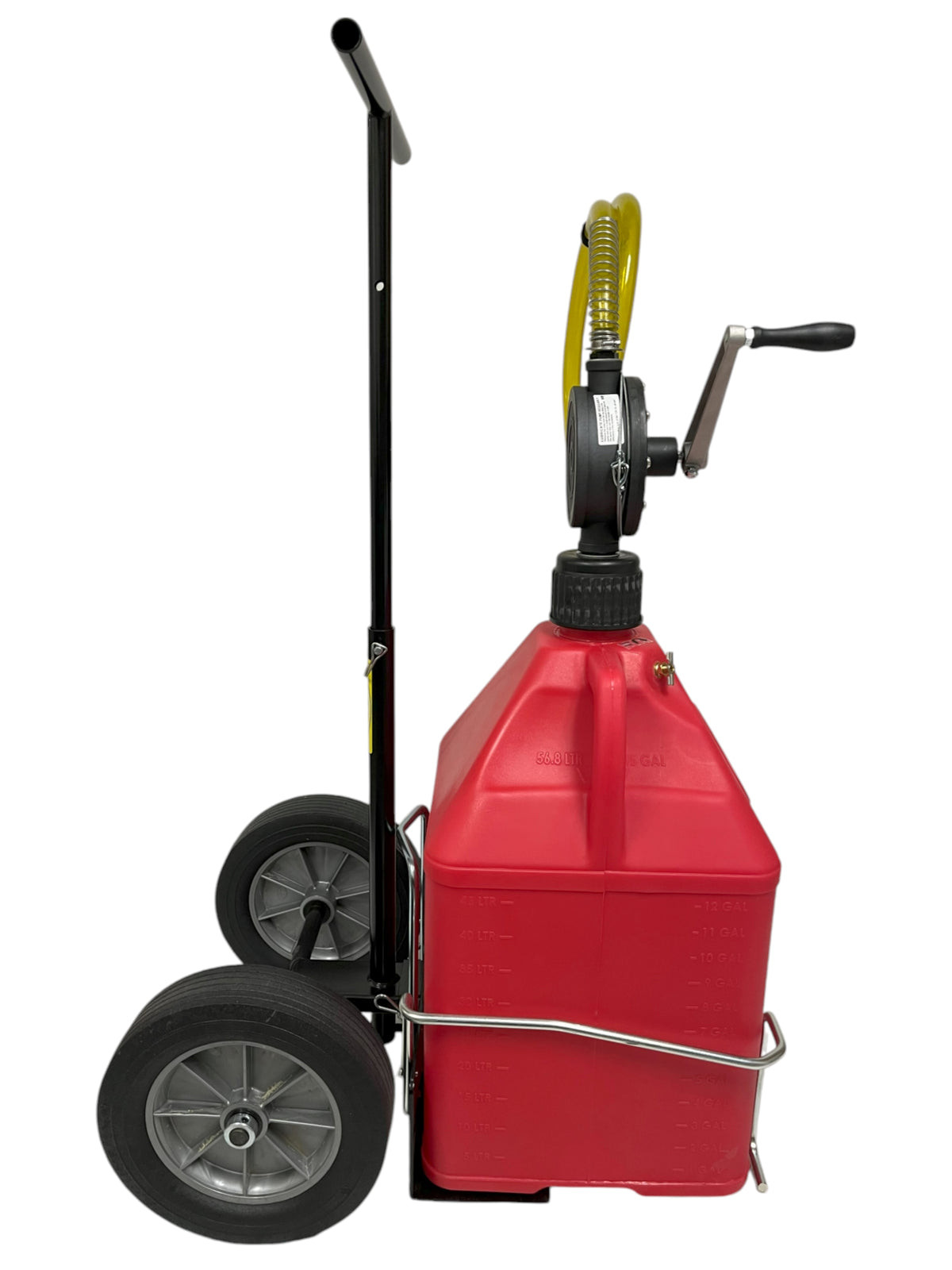 Heavy Duty System