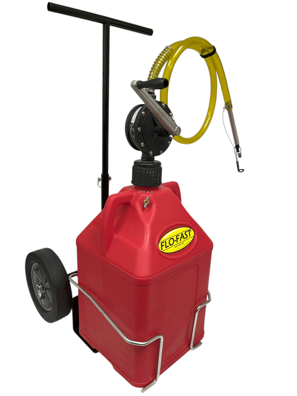 Heavy Duty System