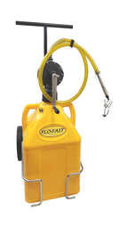 Heavy Duty System
