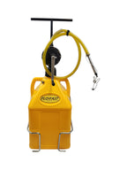 Heavy Duty System