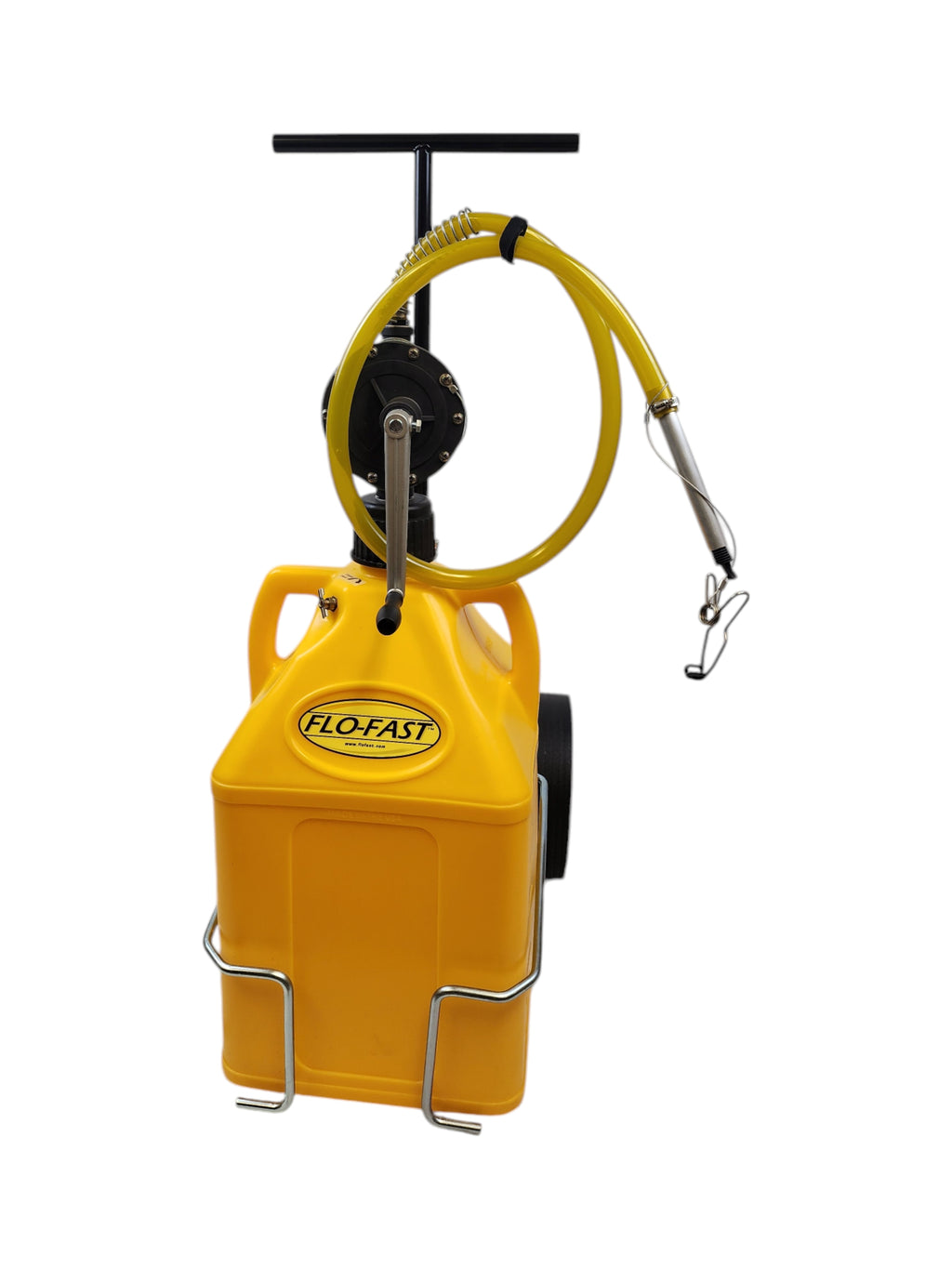 Heavy Duty System