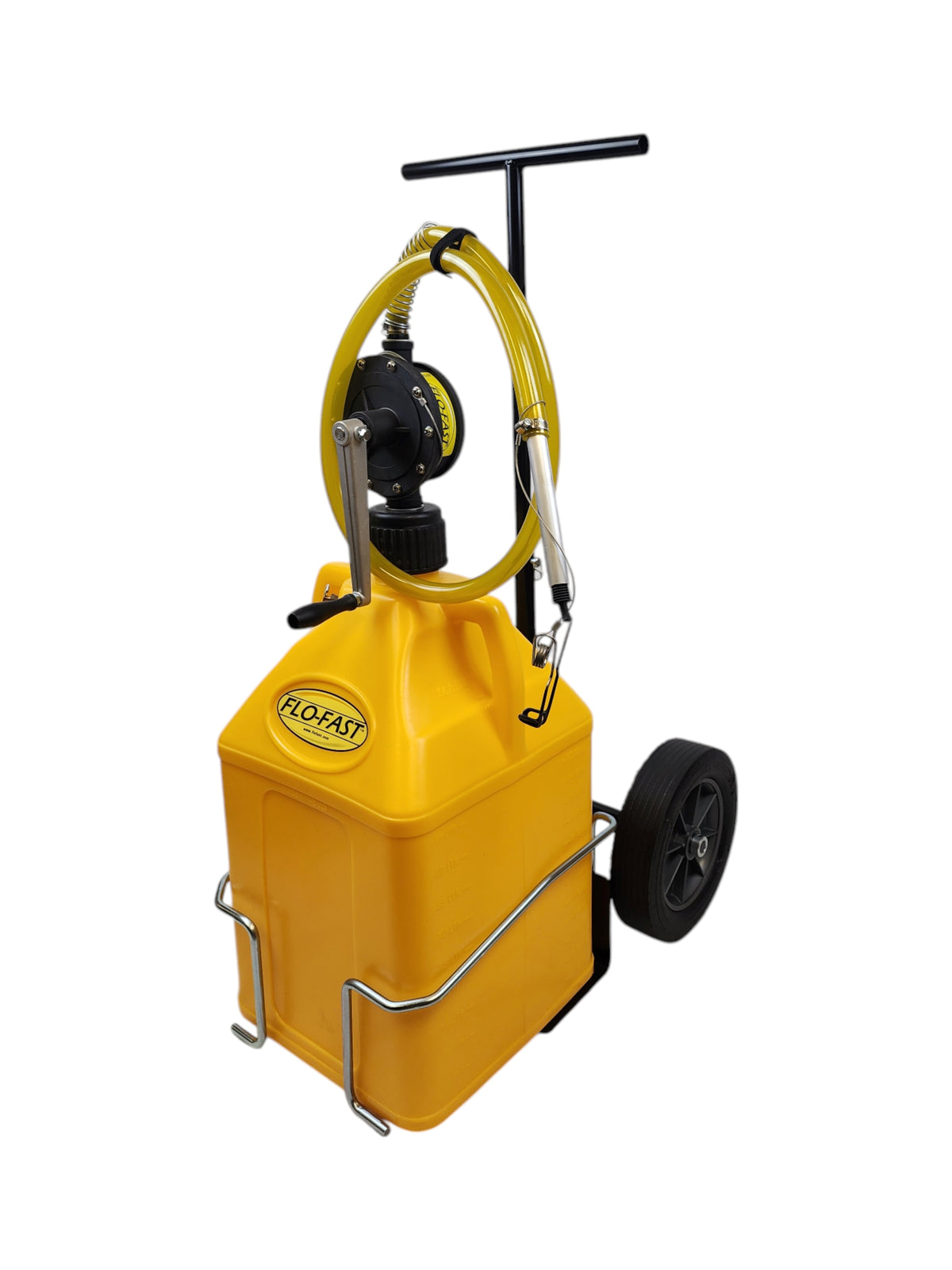 Heavy Duty System