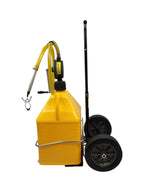 Heavy Duty System