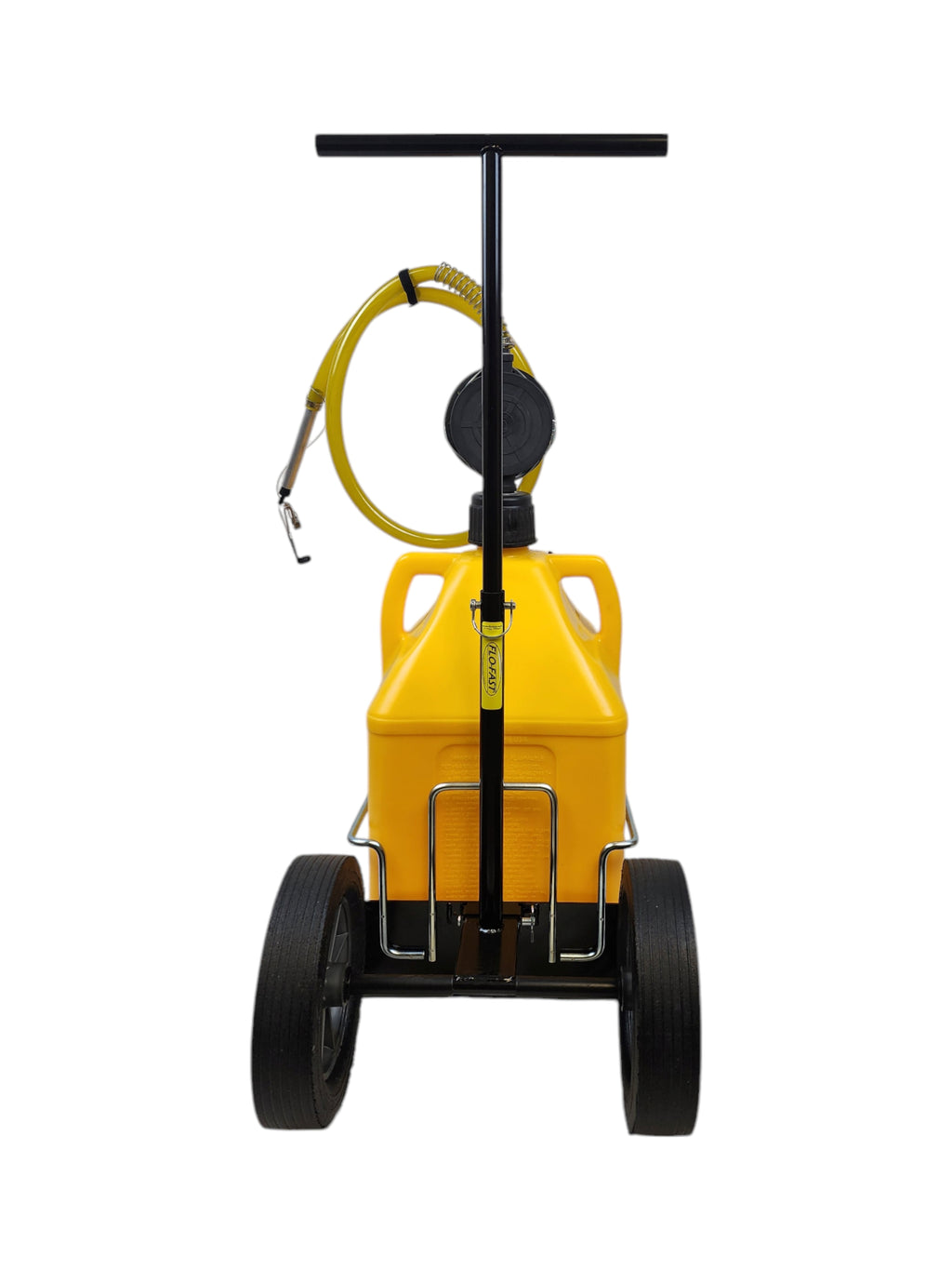 Heavy Duty System