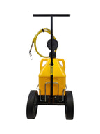 Heavy Duty System