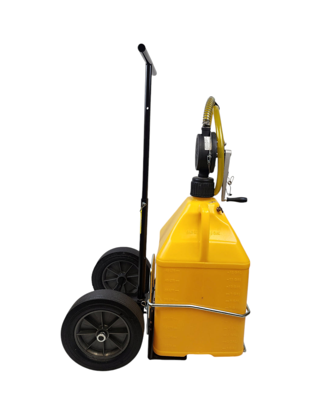 Heavy Duty System