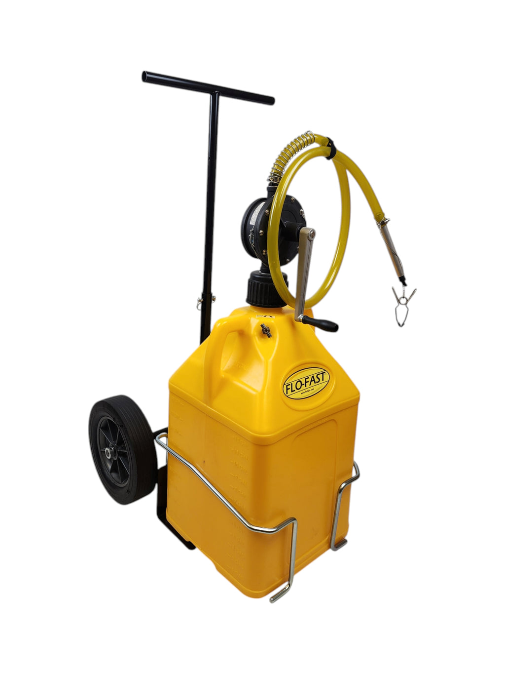 Heavy Duty System
