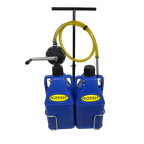 Heavy Duty Dual System