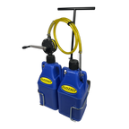 Heavy Duty Dual System