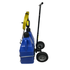 Heavy Duty Dual System