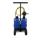 Heavy Duty Dual System