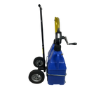 Heavy Duty Dual System