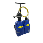 Heavy Duty Dual System