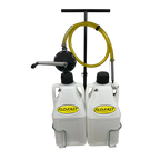 Heavy Duty Dual System