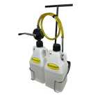 Heavy Duty Dual System