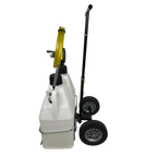 Heavy Duty Dual System