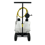 Heavy Duty Dual System