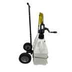 Heavy Duty Dual System
