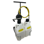 Heavy Duty Dual System