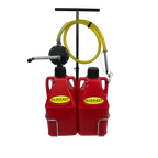 Heavy Duty Dual System