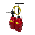 Heavy Duty Dual System