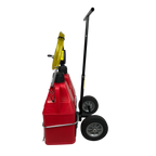 Heavy Duty Dual System