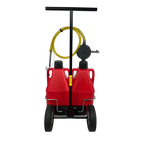 Heavy Duty Dual System