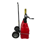 Heavy Duty Dual System