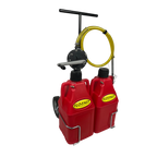 Heavy Duty Dual System