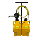 Heavy Duty Dual System
