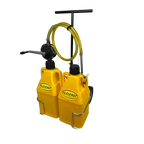 Heavy Duty Dual System
