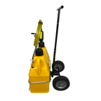Heavy Duty Dual System