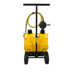Heavy Duty Dual System