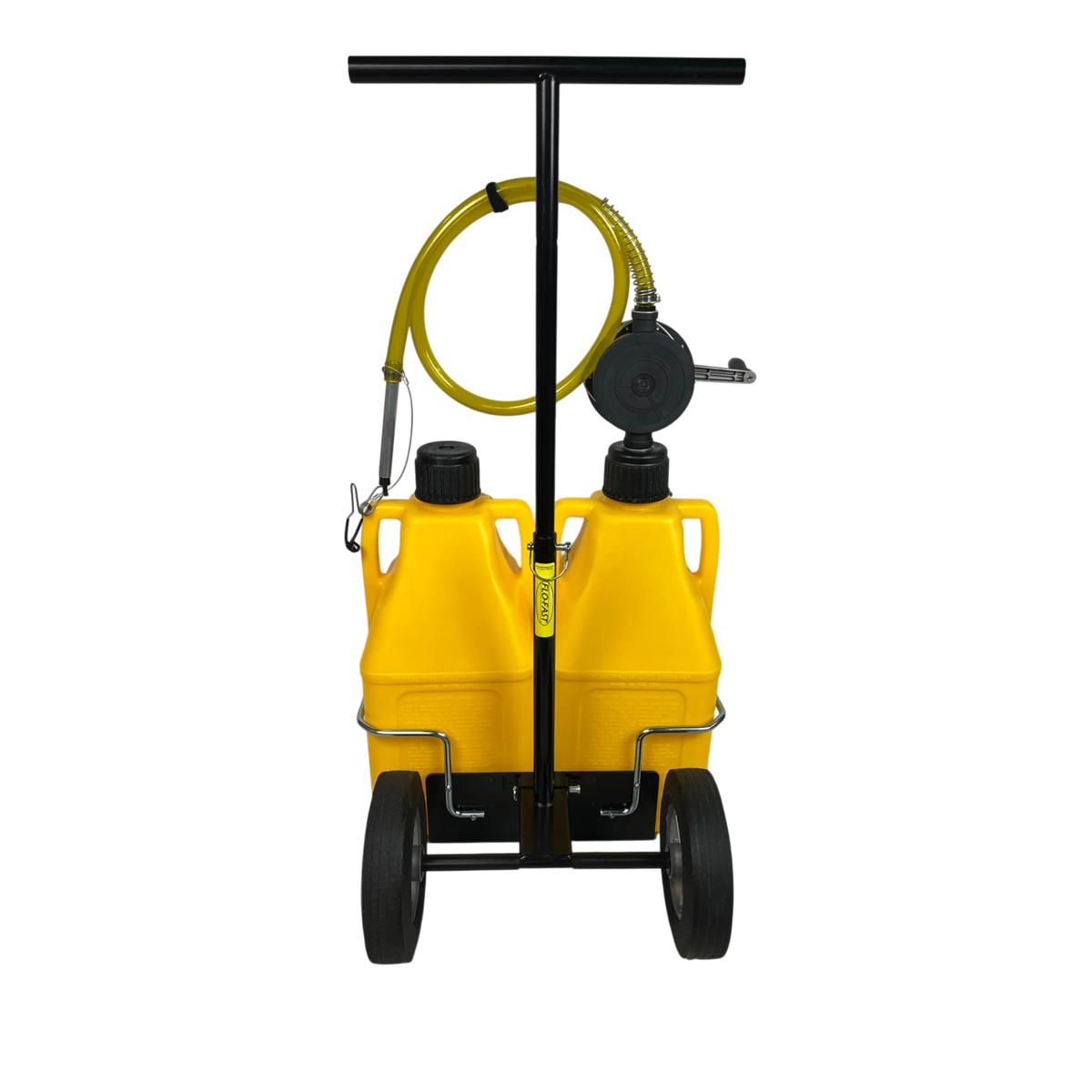 Heavy Duty Dual System