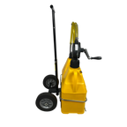 Heavy Duty Dual System
