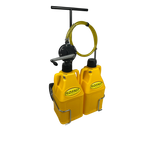 Heavy Duty Dual System