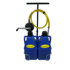 Heavy Duty Dual System