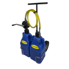 Heavy Duty Dual System
