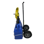Heavy Duty Dual System