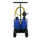 Heavy Duty Dual System