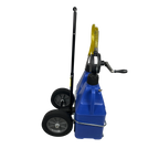 Heavy Duty Dual System