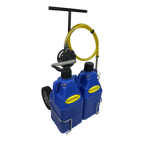 Heavy Duty Dual System