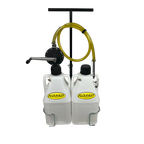 Heavy Duty Dual System