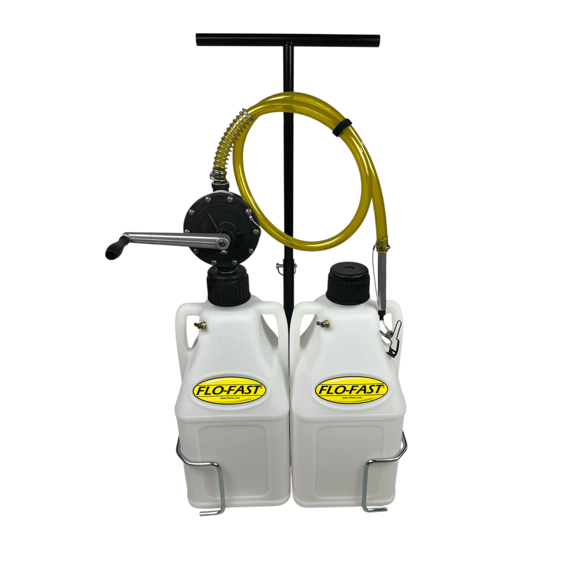 Heavy Duty Dual System